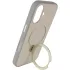 Чехол Ummi Colorful with MagSafe HQ Ring для Apple iPhone 17 (6.3") – Grey. Фото 7 из 10