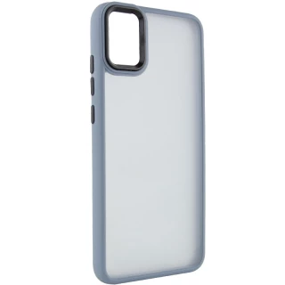 Чехол TPU+PC Lyon Frosted на Samsung Galaxy A06 фото 1 из 7