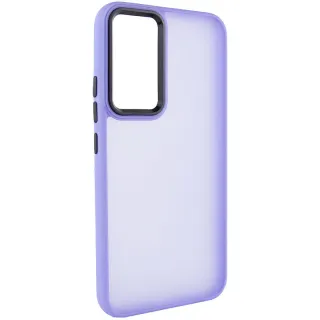 Чохол TPU+PC Lyon Frosted на Xiaomi Redmi A7 Pro 4G — Purple