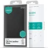 Кожаный чехол-книжка Nillkin Qin Pro Camshield для Apple iPhone 18 Pro – Black. Фото 6 из 6