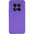 Чехол Silicone Case Lakshmi Premium з закритою камерою на Xiaomi Redmi Note 15 4G/5G (EU) – Фиолетовый / Amethyst. Фото 3 из 6