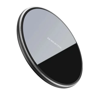 БЗП BOROFONE BQ3 Pro 15W фото 1 з 3