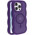 Чехол Solid with MagSafe для Apple iPhone 12 Pro (6.1") – Purple. Фото 1 из 5