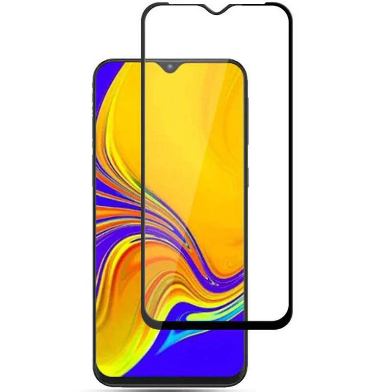 

Захисне скло 2.5D CP+ на Samsung Galaxy M30 (Чорний)