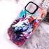 TPU+PC  чохол TakiTaki на Apple iPhone 15 Pro Max (6.7") – Unicorn / Pink / Purple. Фото 2 з 4