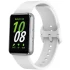 Силиконовый ремешок для Samsung Galaxy Fit3 – White. Фото 2 из 2