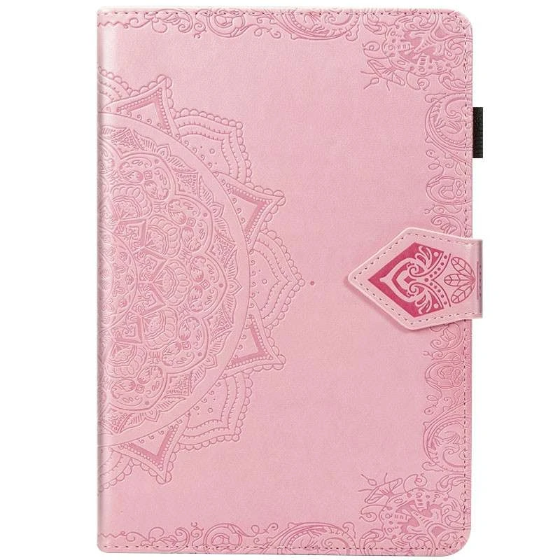 

Чохол-книжка Art Case на Samsung Galaxy Tab A 10.1 (2019) T510 (Рожевий)