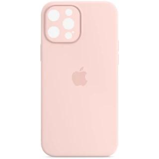 Чохол Silicone Case з захистом камери на Apple iPhone 14 Pro (6.1") фото 1 з 8
