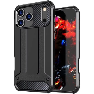 Противоударный чехол с усиленными углами Immortal для Apple iPhone 17 Pro Max (6.9") фото 1 из 6