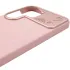 Чохол PC Synq with MagSafe для Samsung Galaxy S26 Ultra – Pink. Фото 6 з 8
