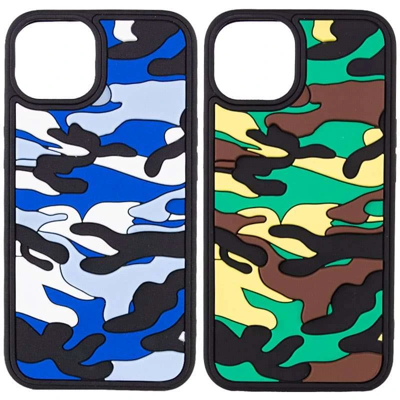 

Чохол TPU+PC Army на Apple iPhone 13 Pro (6.1")
