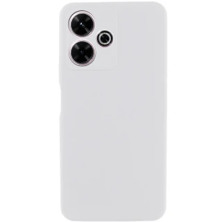 Чохол Silicone Case Lakshmi Premium із закритою камерою для Xiaomi Redmi Note 14 5G фото 1 з 1