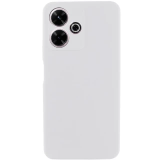 Чохол Silicone Case Lakshmi Premium з закритою камерою на Xiaomi Redmi Note 14 5G фото 1 з 1