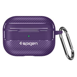 Футляр SGP Shockproof для наушников Airpods Pro — Ultra Violet
