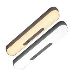 Сенсорный светильник LED с датчиком движения MZ-L1101 (180*43*25mm) фото 1 из 2