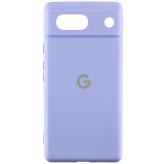 Силиконовый чехол Cover Lakshmi с защитой камеры для Google Pixel 9a фото 1 Силиконовый чехол Cover Lakshmi с защитой камеры для Google Pixel 9a фото 1 из 3