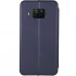Чохол-книжка класичний на Xiaomi Mi 10T Lite / Redmi Note 9 Pro 5G – Темно-синій. Фото 2 з 5