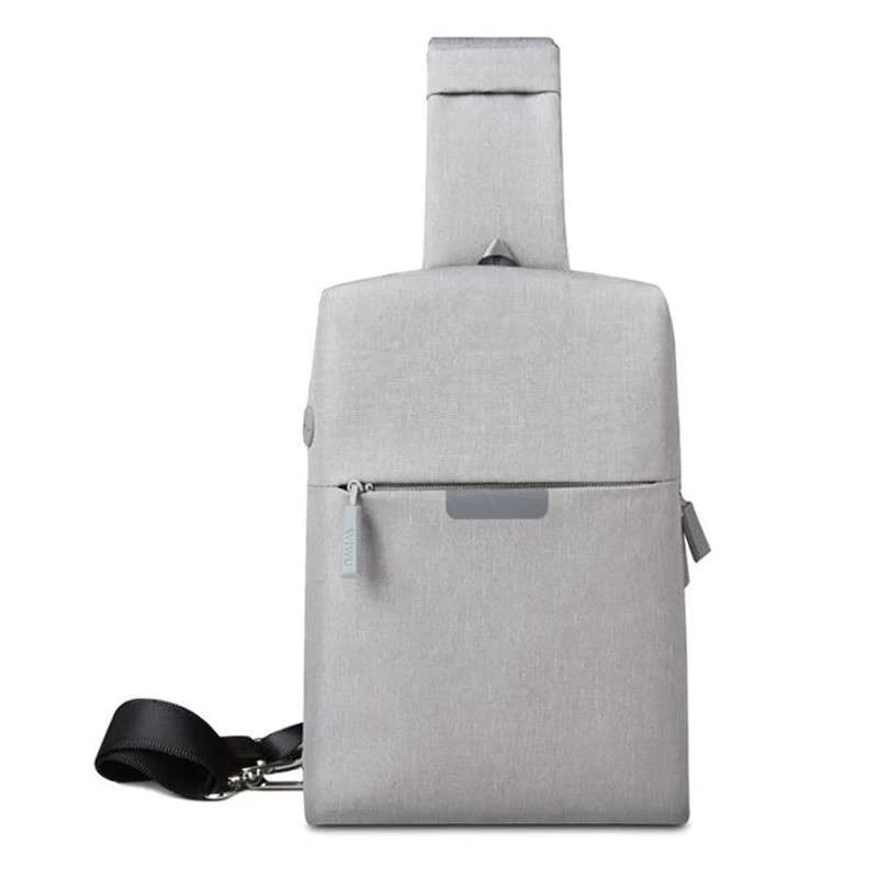 

Сумка для ноутбуку WIWU Odyssey Crossbody Bag