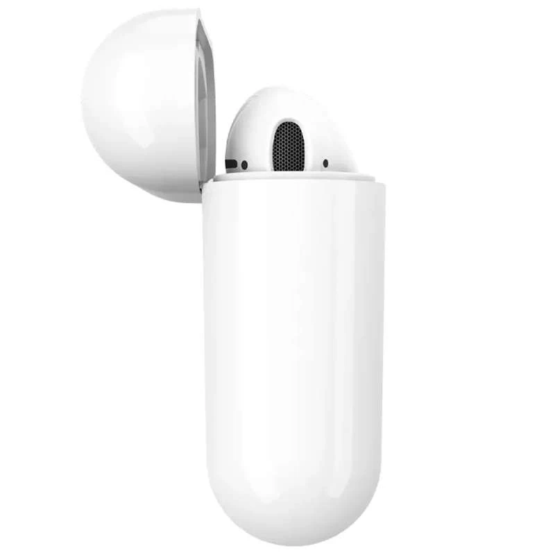 Bluetooth-навушники BOROFONE BW01 – Білий. Фото 2 з 6