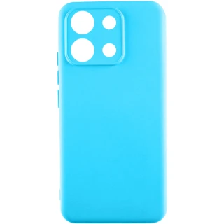 Чехол Silicone Cover Ummi Lakshmi Full Camera (AA) для Xiaomi Poco C71 фото 1 из 2