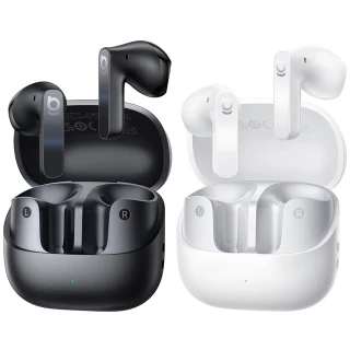 Бездротові TWS навушники Baseus Bass BS1 Adaptive ANC (A00101) фото 1 з 1