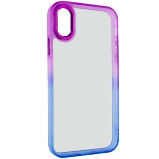 Силіконовий чохол фреш на Apple iPhone XS Max (6.5") фото 1 з 5