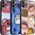 Чохол Prisma Plush для Apple iPhone 11 Pro Max (6.5") фото 2 з 2