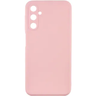 Кольоровий силіконовий чохол із захистом камери на Samsung Galaxy A17 4G/5G фото 1 з 1