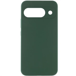 Чехол Silicone Case Lakshmi Premium з закритою камерою на Google Pixel 9a фото 1 Чехол Silicone Case Lakshmi Premium з закритою камерою на Google Pixel 9a фото 1 из 1