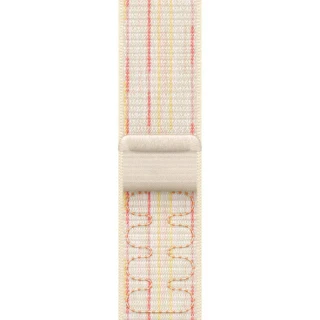 Ремешок Nylon Sport Loop для Apple Watch 42(ser.1-3)/44/45/46/49mm фото 1 из 3