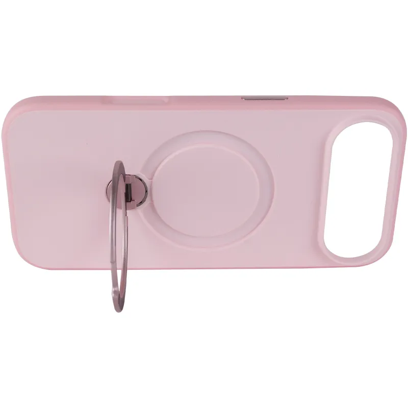 Чохол Ummi Colorful with MagSafe HQ Ring для Apple iPhone 17 Air (6.5") – Pink. Фото 7 з 9