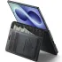 Шкіряний чохол-книжка CaseMe Velvet Matte для Samsung Galaxy Z Fold8 – Black. Фото 6 з 6
