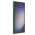 Карбонова накладка Nillkin Camshield Prop для Samsung Galaxy S24 Ultra – Deep Green. Фото 4 з 7