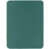 Чехол на планшет с открытыми кнопками для Apple iPad Air 13'' (2024-25) – Green. Фото 2 из 2