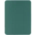 Чехол на планшет с открытыми кнопками для Apple iPad Air 13'' (2024-26) – Green. Фото 2 из 2