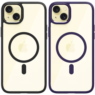 Чехол SGP Ultra Hybrid Mag для Apple iPhone 14 (6.1") фото 1 из 2