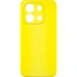 Чохол Silicone Cover Ummi Lakshmi Full Camera (AA) для Xiaomi Redmi Note 13 4G – Жовтий / Flash. Фото 1 з 1