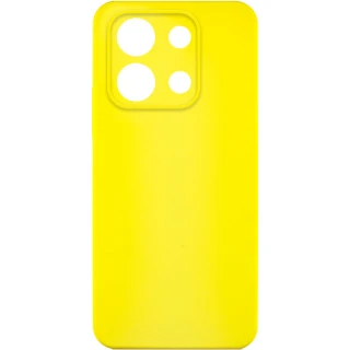 Чохол Silicone Cover Ummi Lakshmi Full Camera (AA) для Xiaomi Redmi Note 13 Pro 4G фото 1 з 1