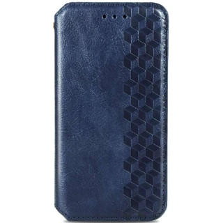 Чехол книжка GETMAN Cubic для Samsung Galaxy A34 5G фото 1 из 13