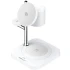 БЗП Acefast E39 desktop 4in1 Qi2 32.5W – White. Фото 3 з 6