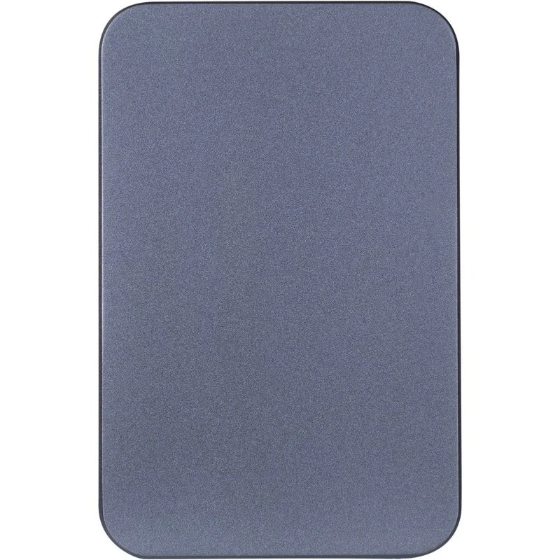 Портативний ЗП Power Bank Gelius Nexus Magnetic Wireless Charge GP-PBW100i 15W з БЗП 5000 mAh – Dark Blue. Фото 4 з 7