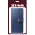 Чохол-книжка GETMAN галант на Google Pixel 7 – Синій. Фото 11 з 15