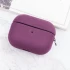 Футляр FineWoven (AAA) для Apple AirPods 3 – Mulberry. Фото 6 из 9