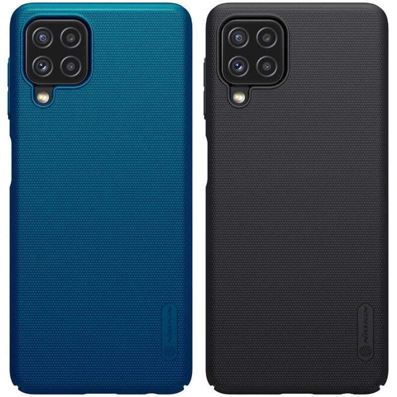 

Пластикова накладка Nillkin Frost на Samsung Galaxy A22 4G