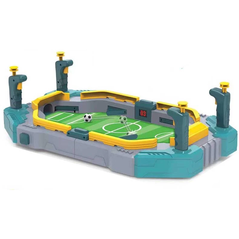 Настільний футбол Ummi 2021-12 Electric Toy фото 1 з 2