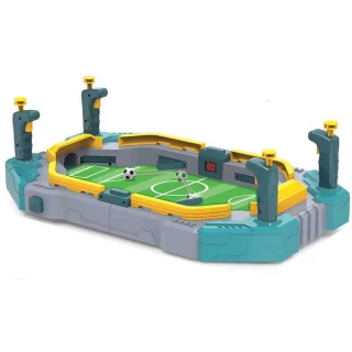 Настільний футбол Ummi 2021-12 Electric Toy фото 1 з 2