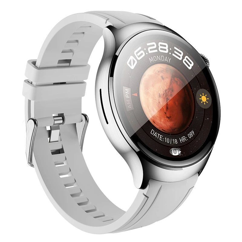 

Смарт-часы Borofone BD7 Smart sports watch (call version) (silver)