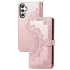 Чехол-книжка Art Case для Samsung Galaxy M13 4G – Розовый. Фото 7 Чехол-книжка Art Case для Samsung Galaxy M13 4G – Розовый. Фото 7 из 9