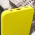 Чохол Silicone Case Lakshmi Premium із закритою камерою для Samsung Galaxy A15 4G/5G – Жовтий / Yellow. Фото 7 з 7