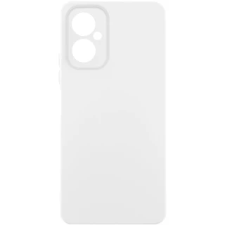 Чохол Silicone Case Lakshmi Plus з закритою камерою на Motorola Moto G55 фото 1 з 1